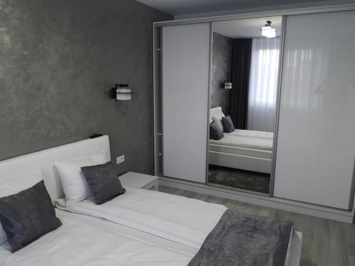 Gala Residence In Gran Varadino Esterno foto